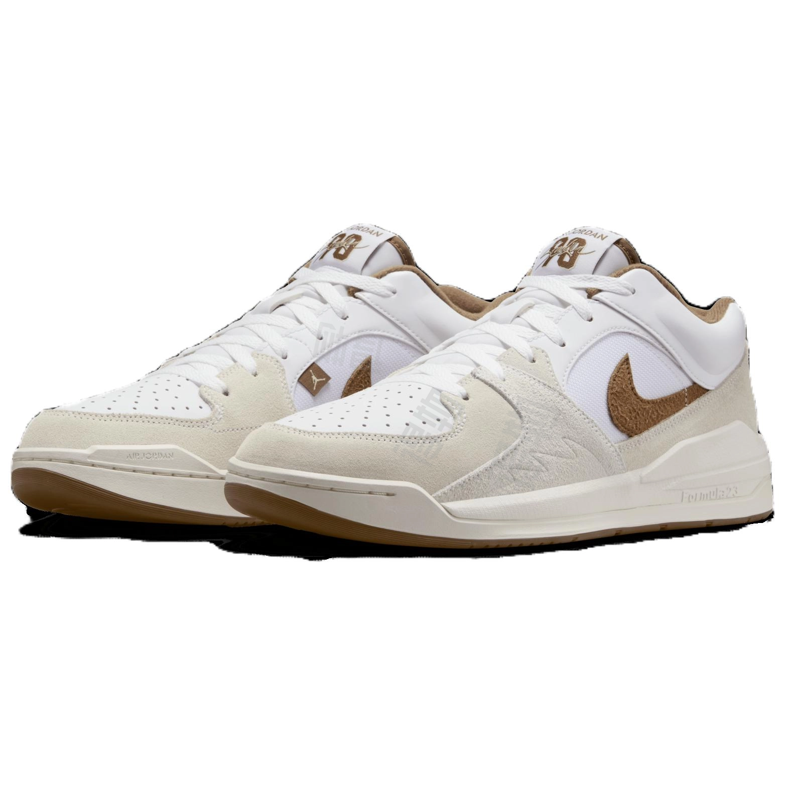 Jordan Stadium 90