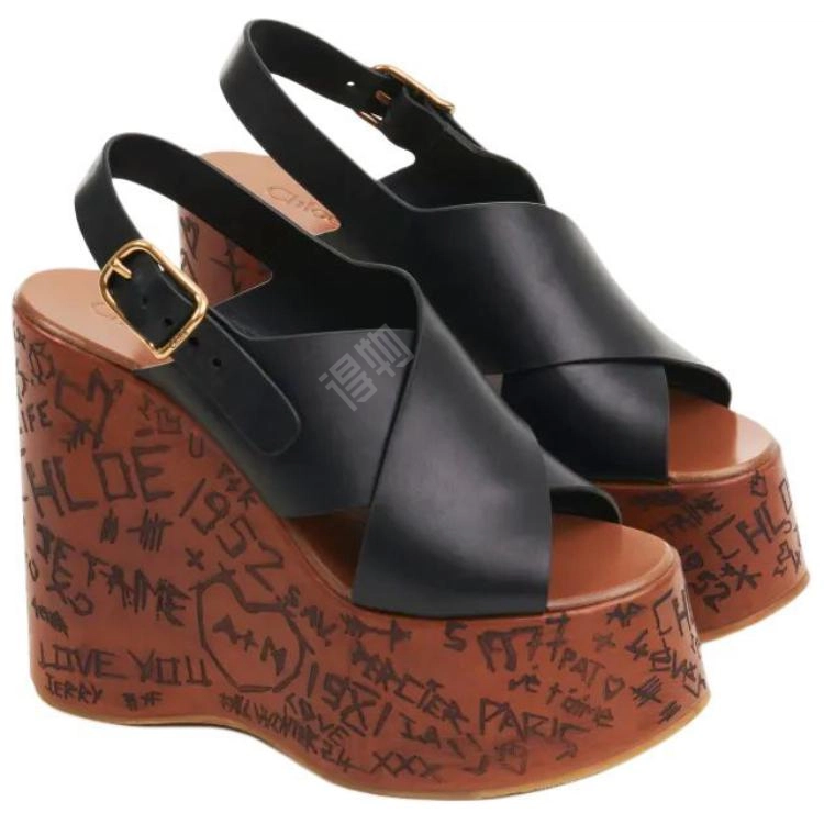 Chloe Maxime 8cm