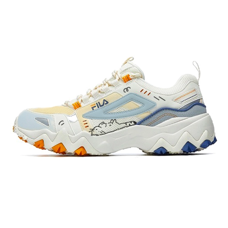 FILA Oakmont