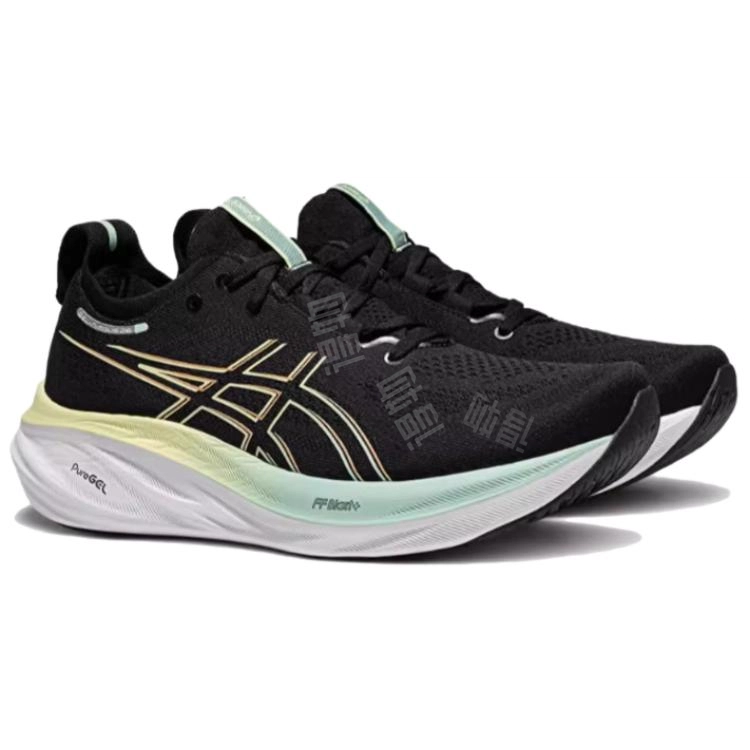 Asics GEL-NIMBUS 26