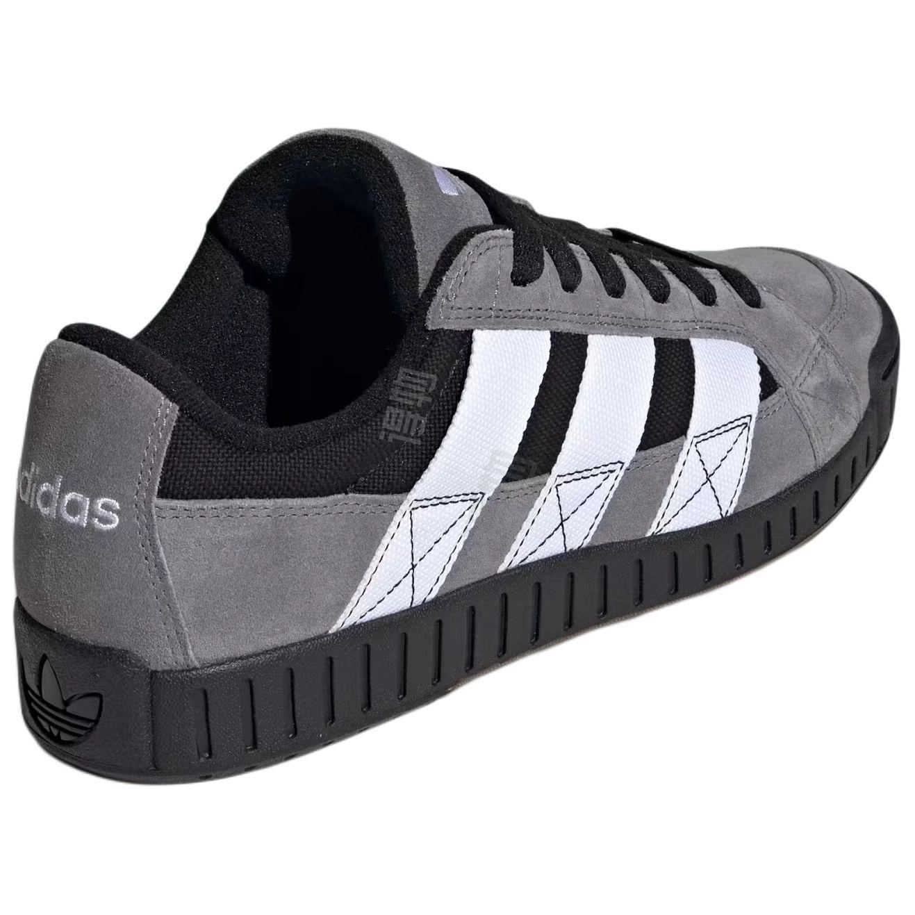adidas originals LWST Grey FourCore White