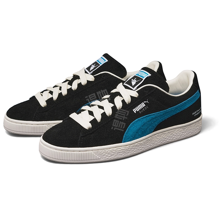 liberaiders x PUMA Suede