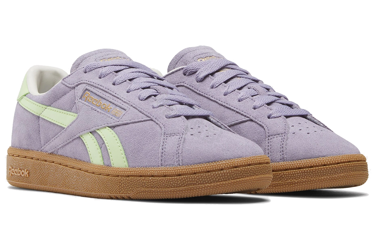 Reebok CLUB C GROUNDS