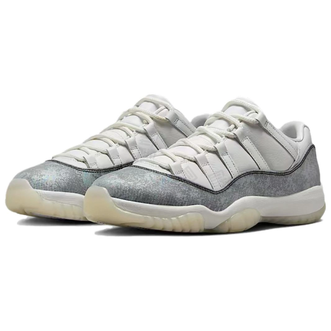 Jordan Air Jordan 11 Low Year of the Snake