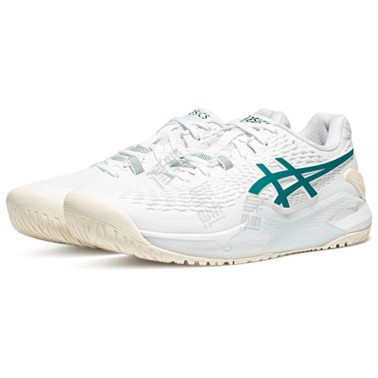Asics Gel-Resolution 9