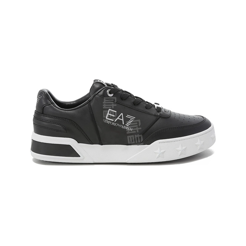EMPORIO ARMANI EA7