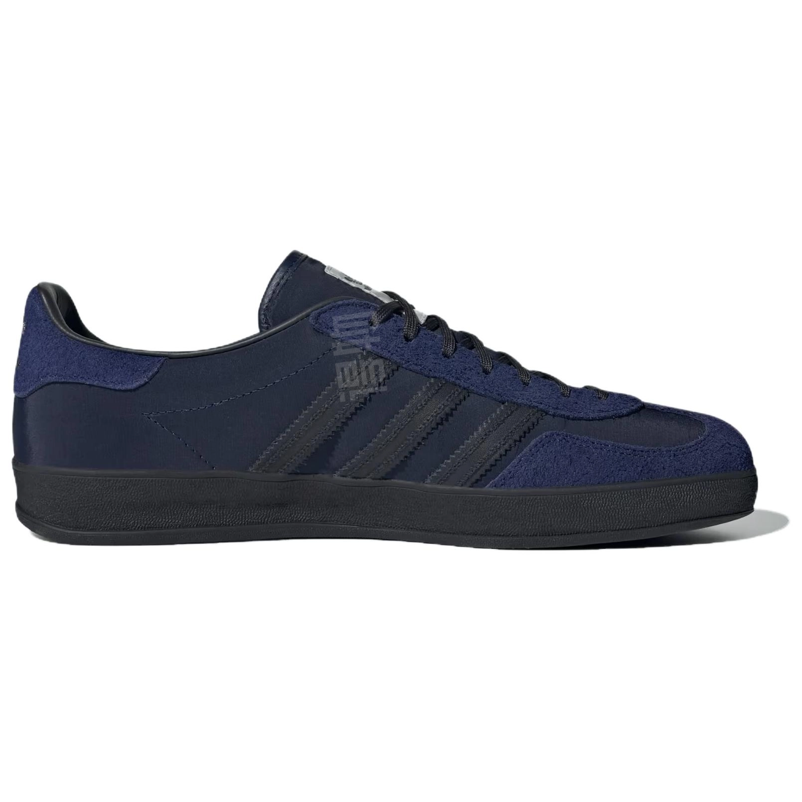 Hikari Shibata x adidas originals GAZELLE INDOOR