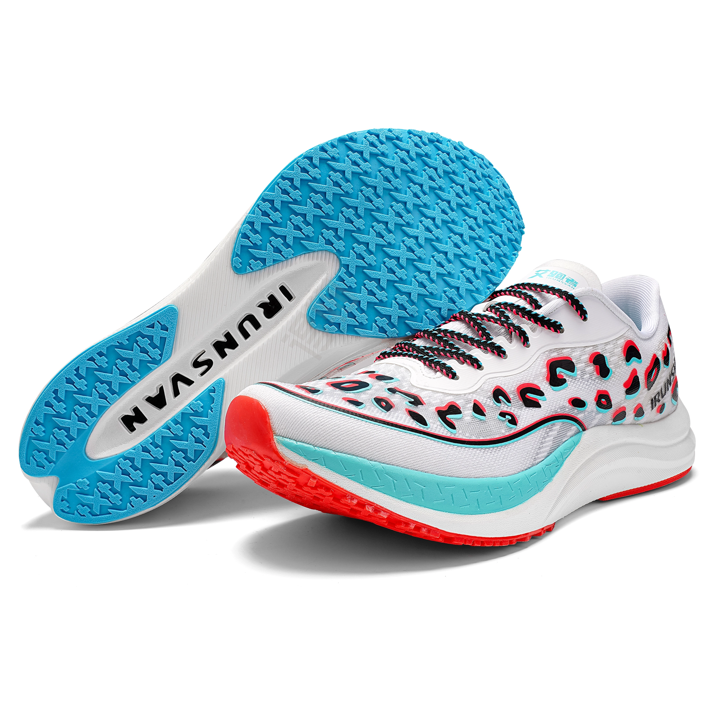 IRUNSVAN GC1.0