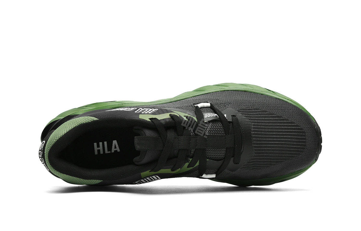 HLA