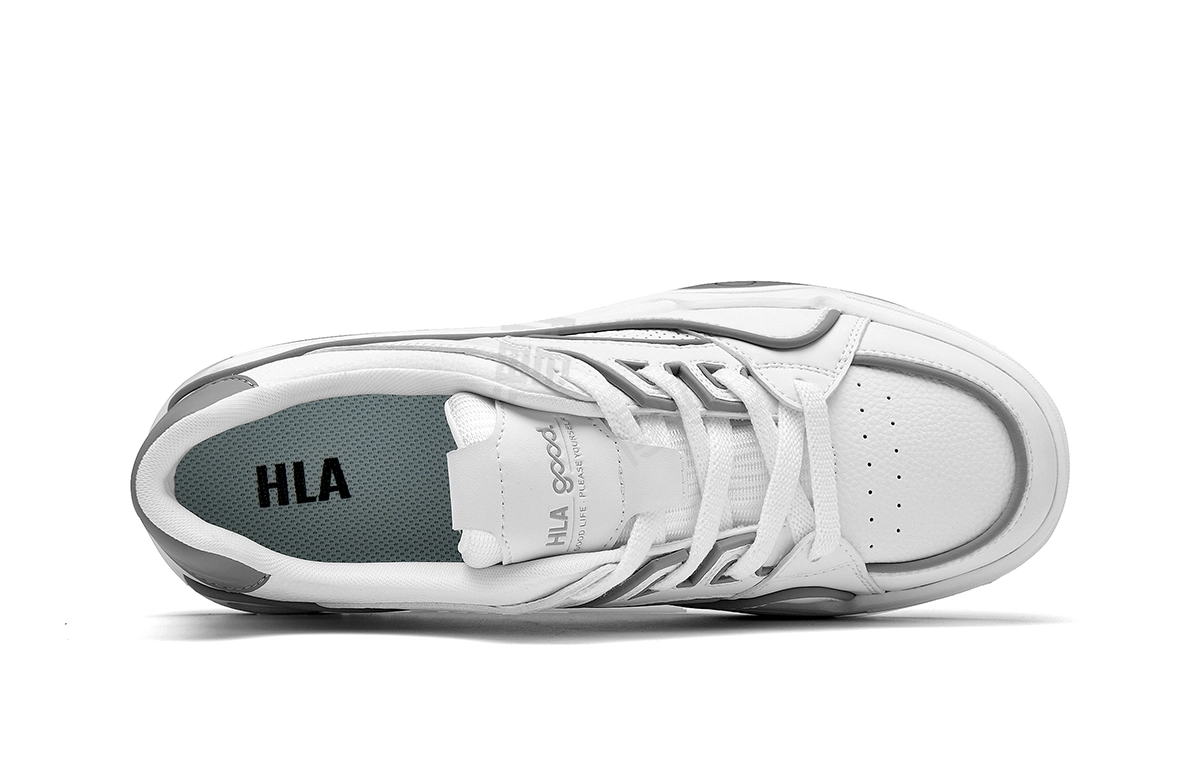 HLA