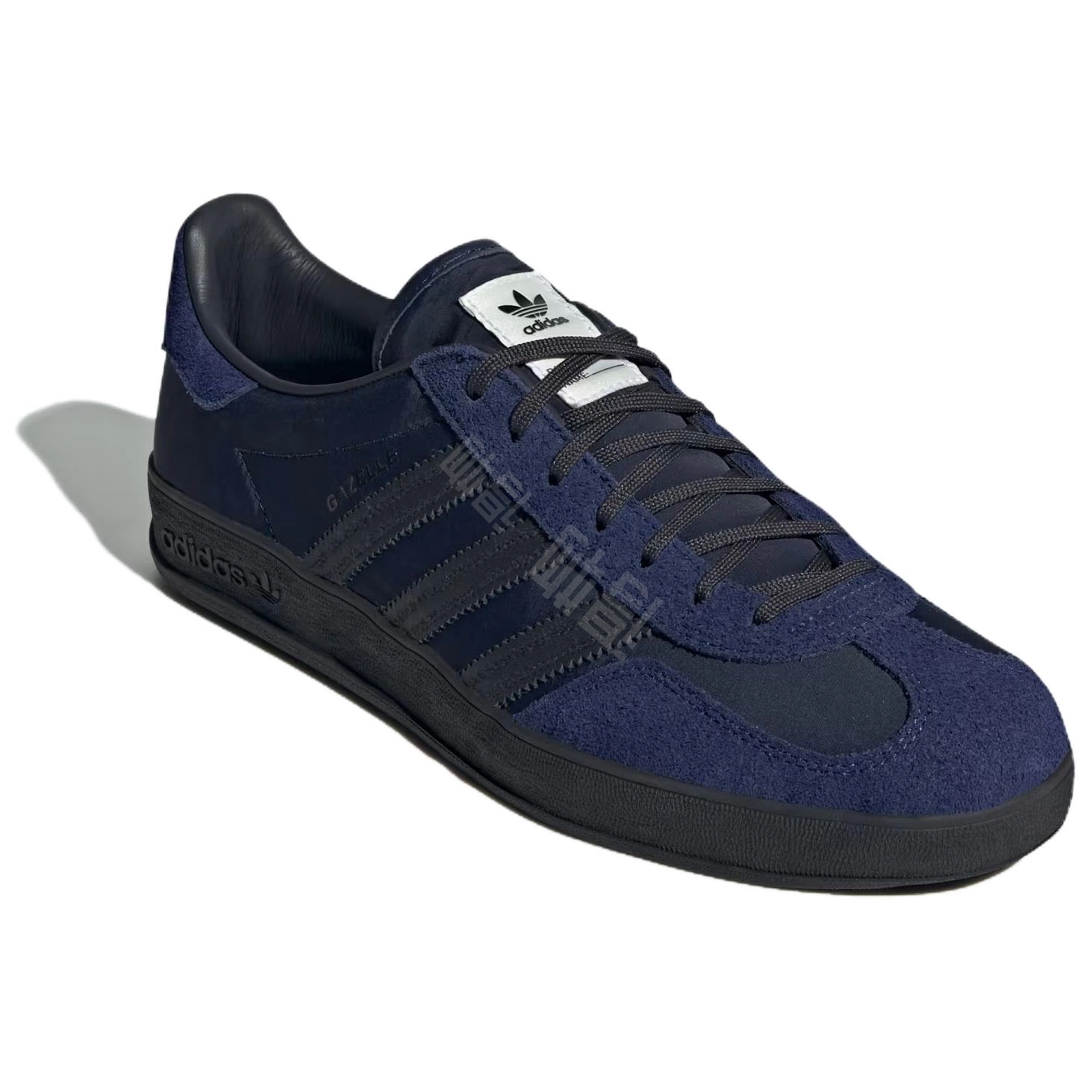Hikari Shibata x adidas originals GAZELLE INDOOR