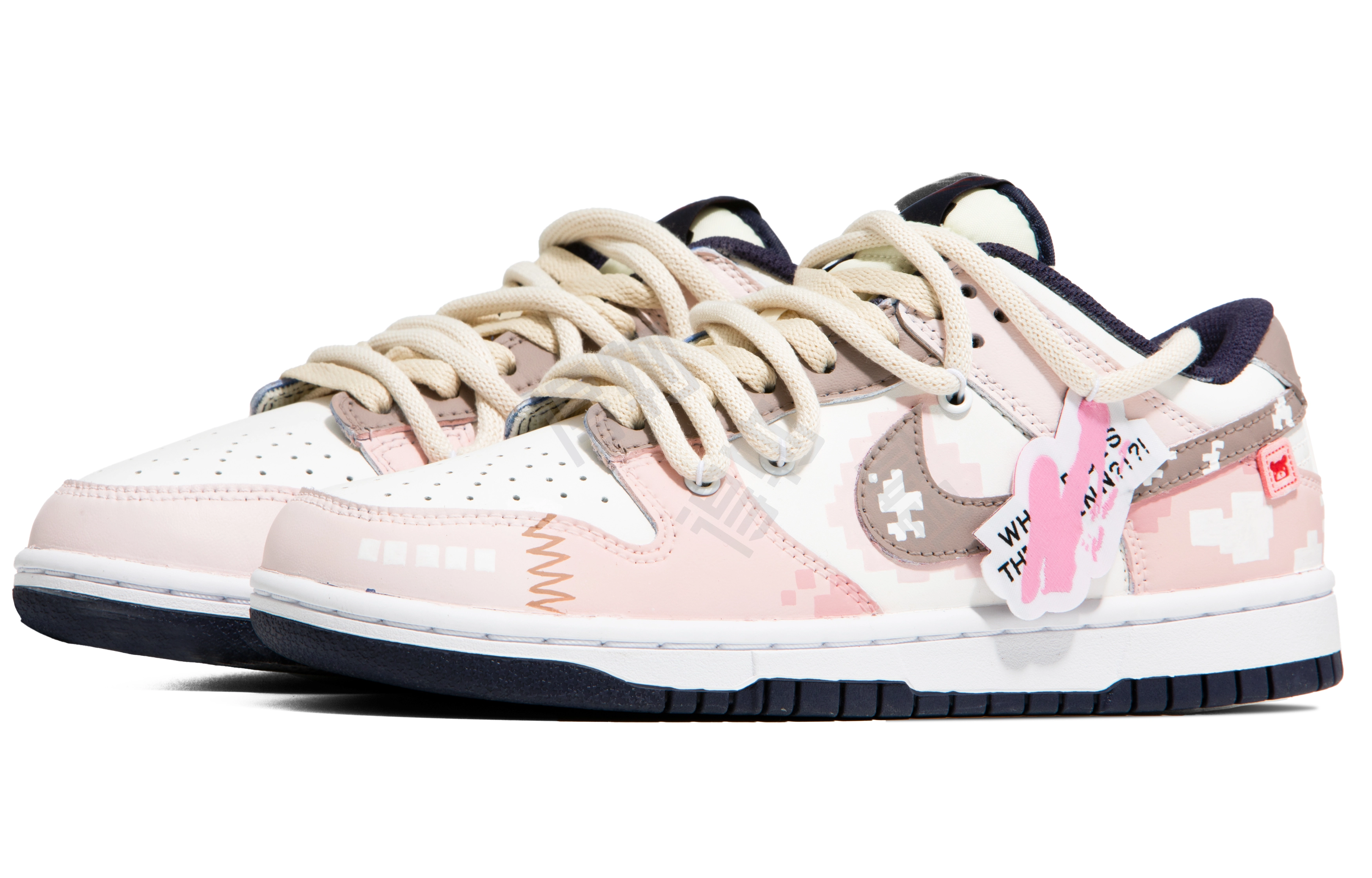 Nike Dunk low QXK