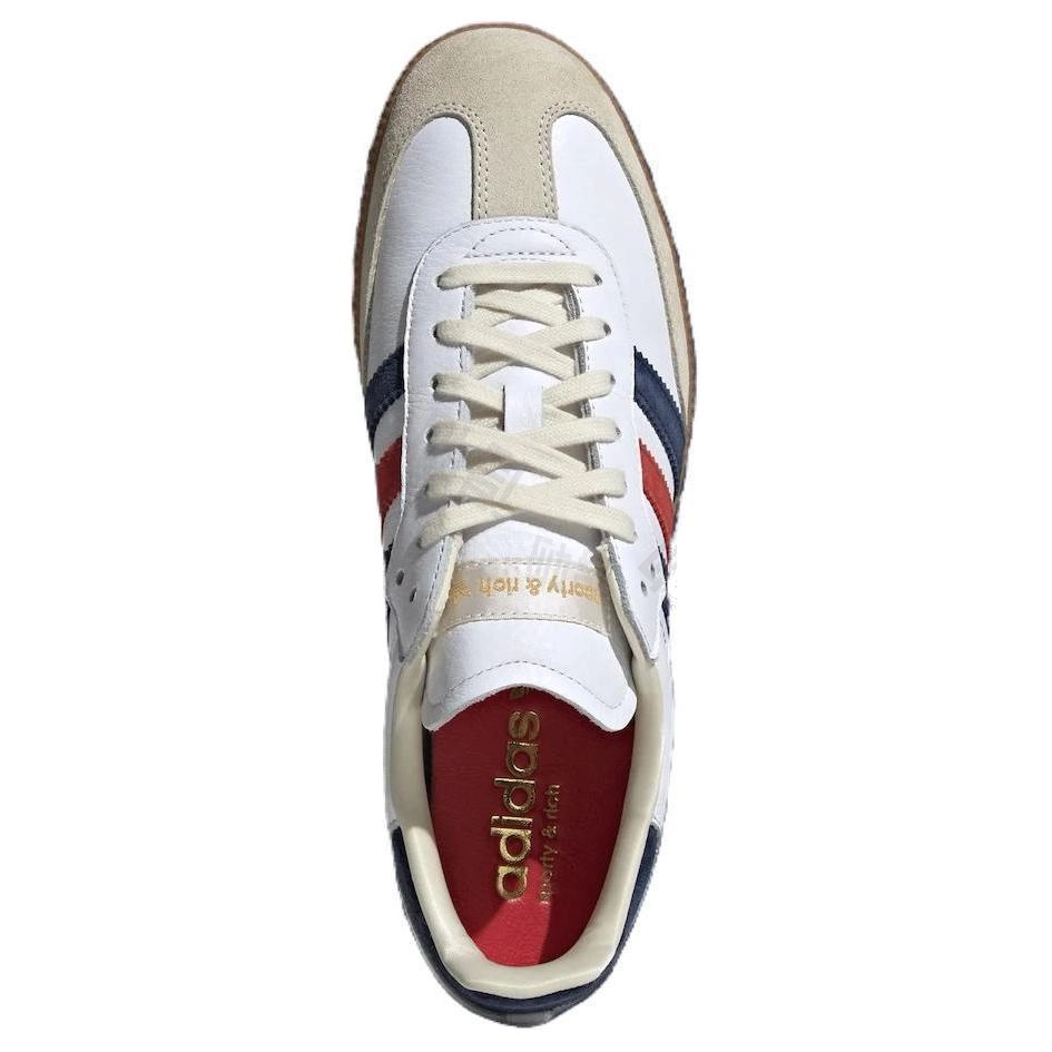 SPORTY RICH x adidas originals SAMBA OG DROP 5 SUMMER GAMES PACK