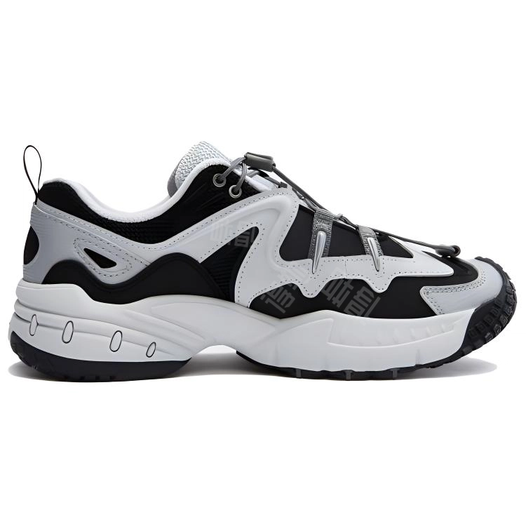 FILA FUSION KRIPTONITE