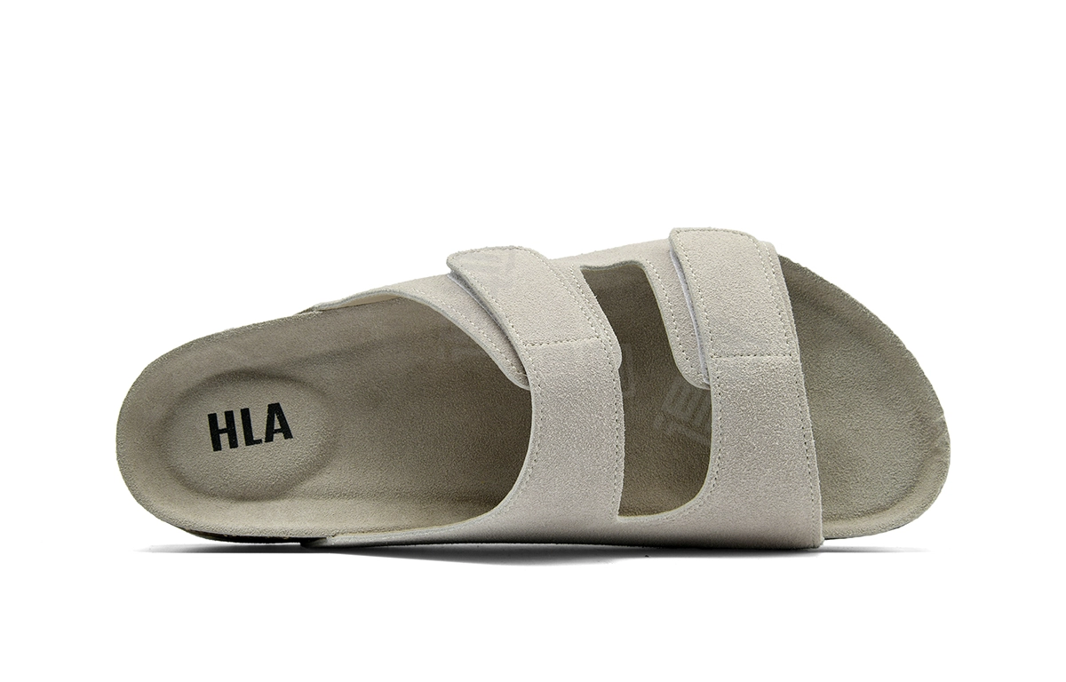 HLA