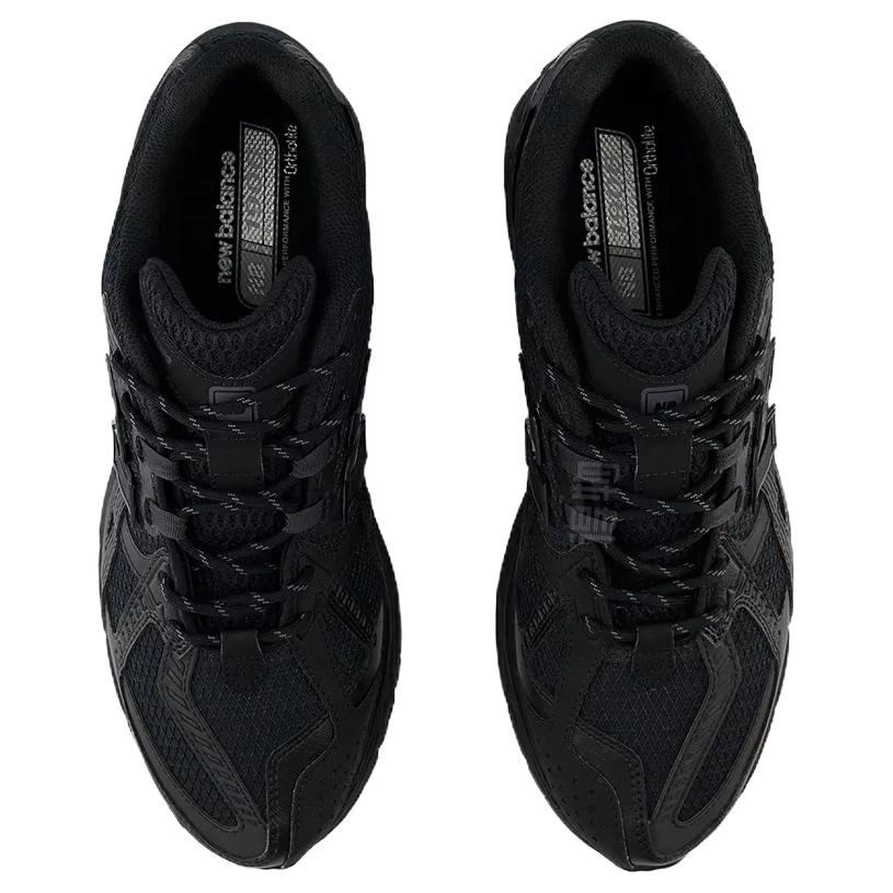 New Balance 1906U Triple Black