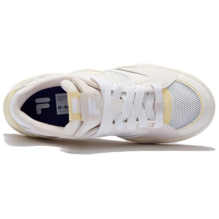 FILA FUSION KICK II