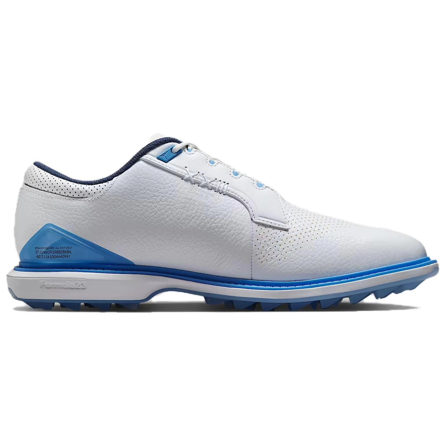 Jordan ADG 5 W