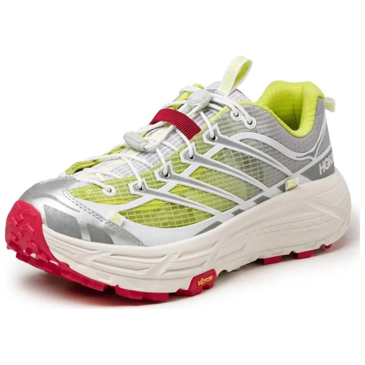HOKA ONE ONE Mafate Three 2