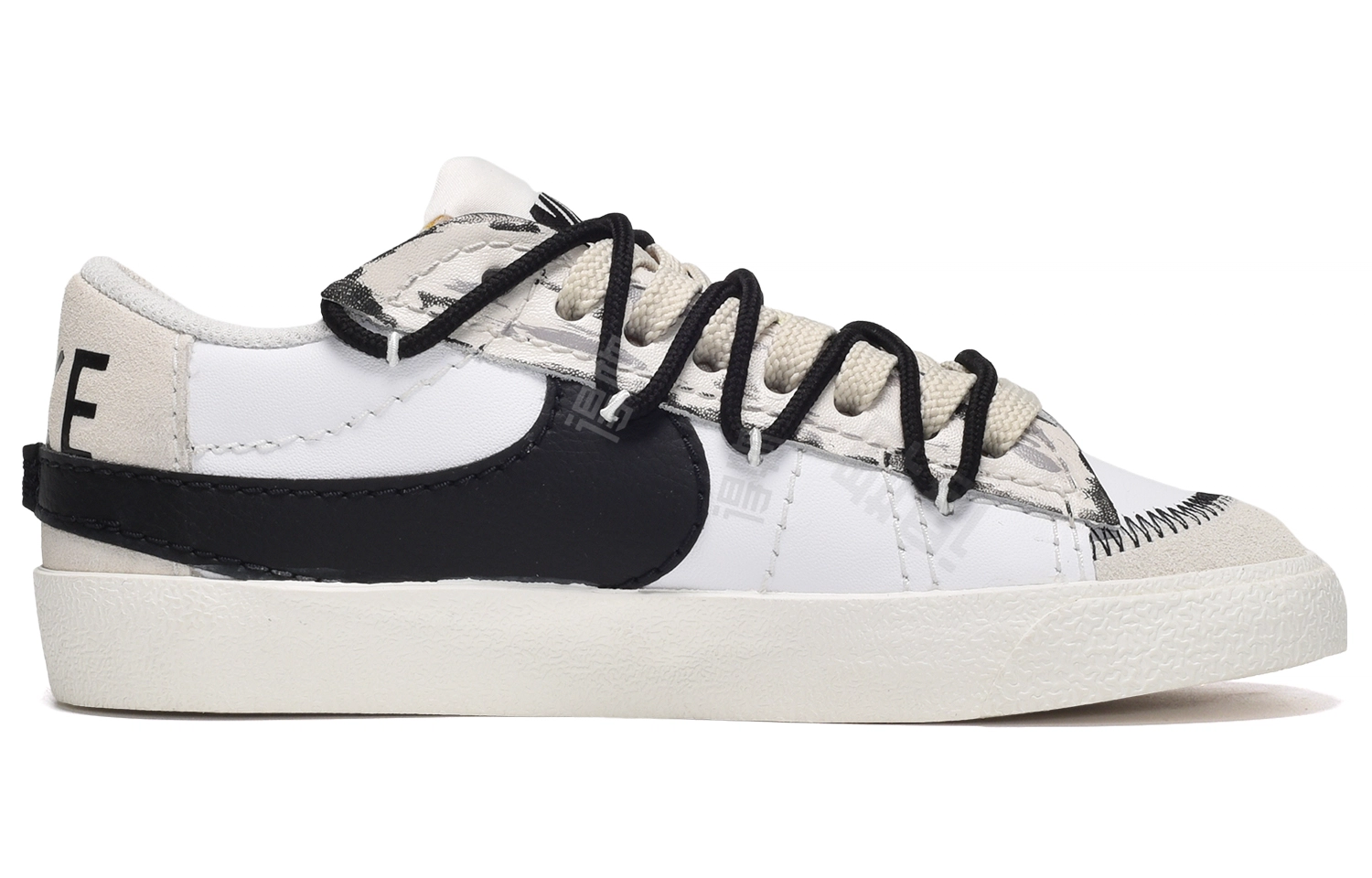 Nike Blazer Jumbo CUS ID