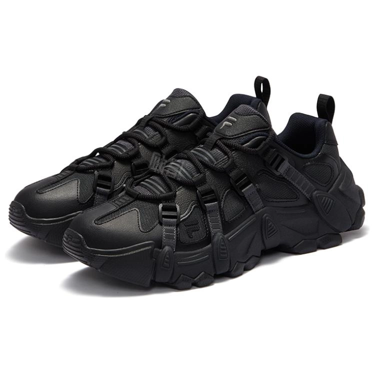FILA FUSION EXOCET
