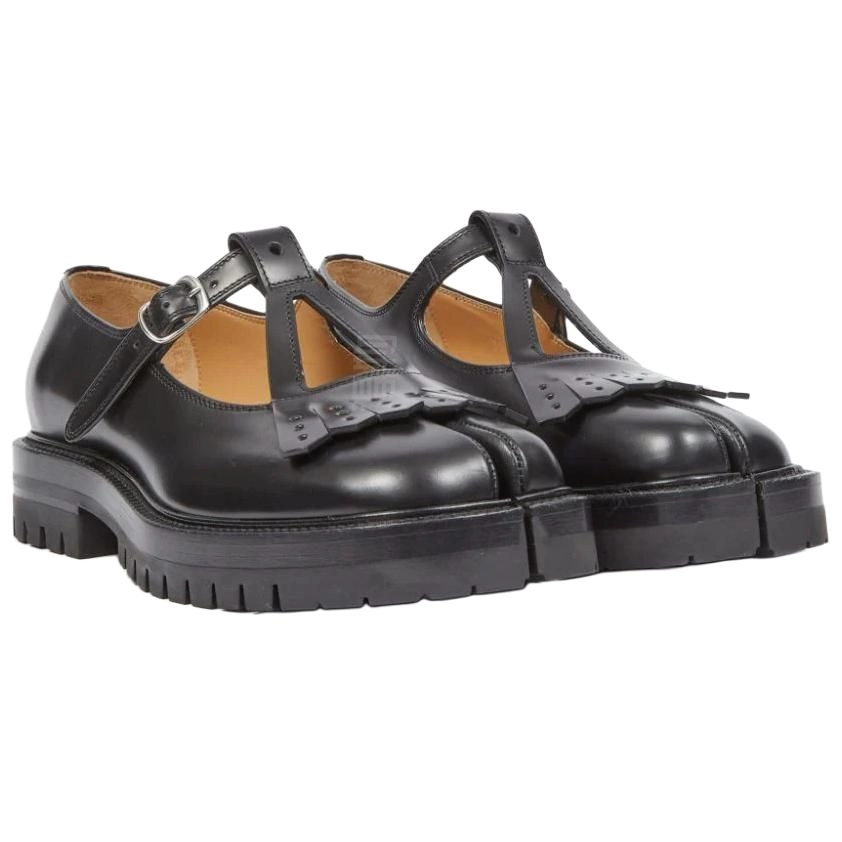 Maison Margiela Tabi County