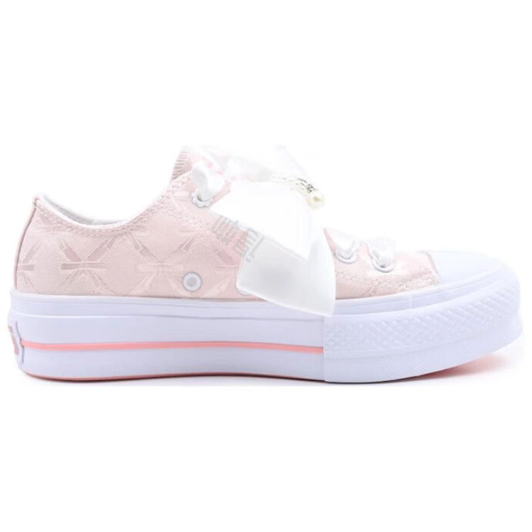 Converse All Star Lift