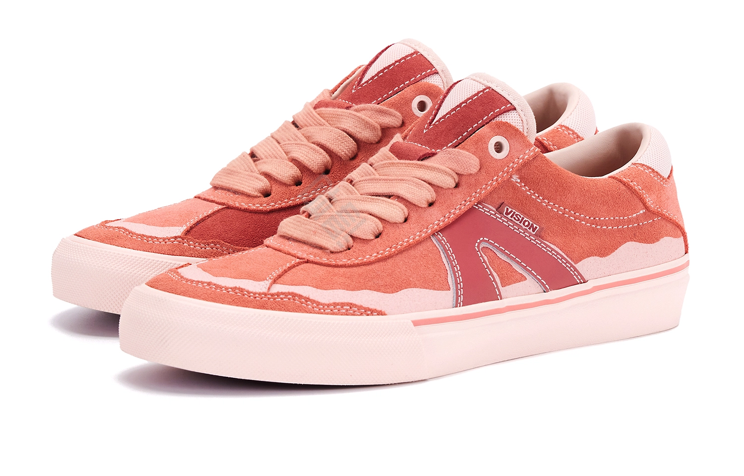 Vision Street Wear Push Pro xiaozhu