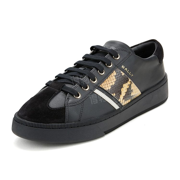BALLY