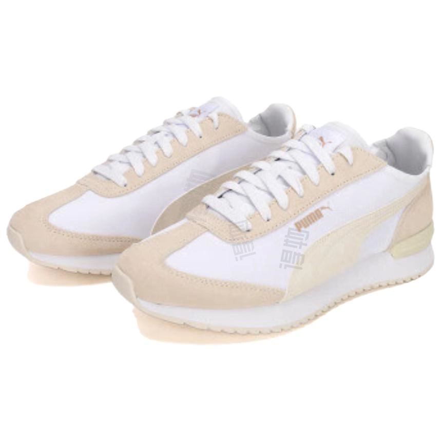 PUMA R78