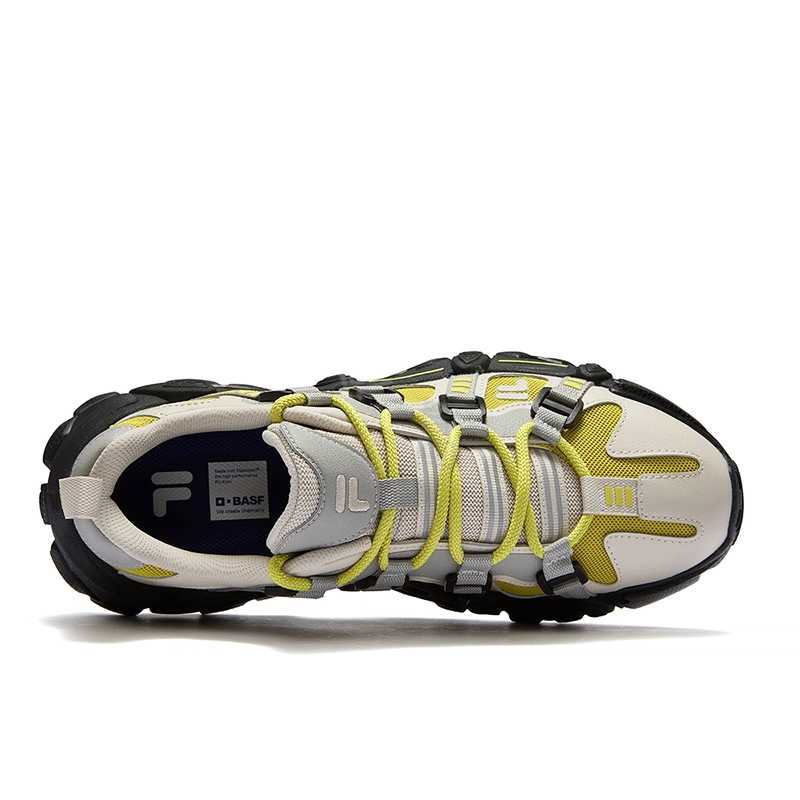 FILA FUSION EXOCET