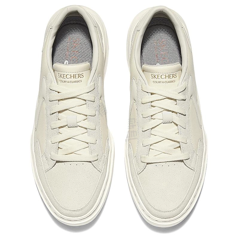 Skechers Court Classics