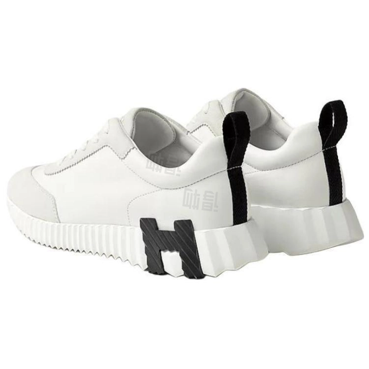 HERMES Bouncing