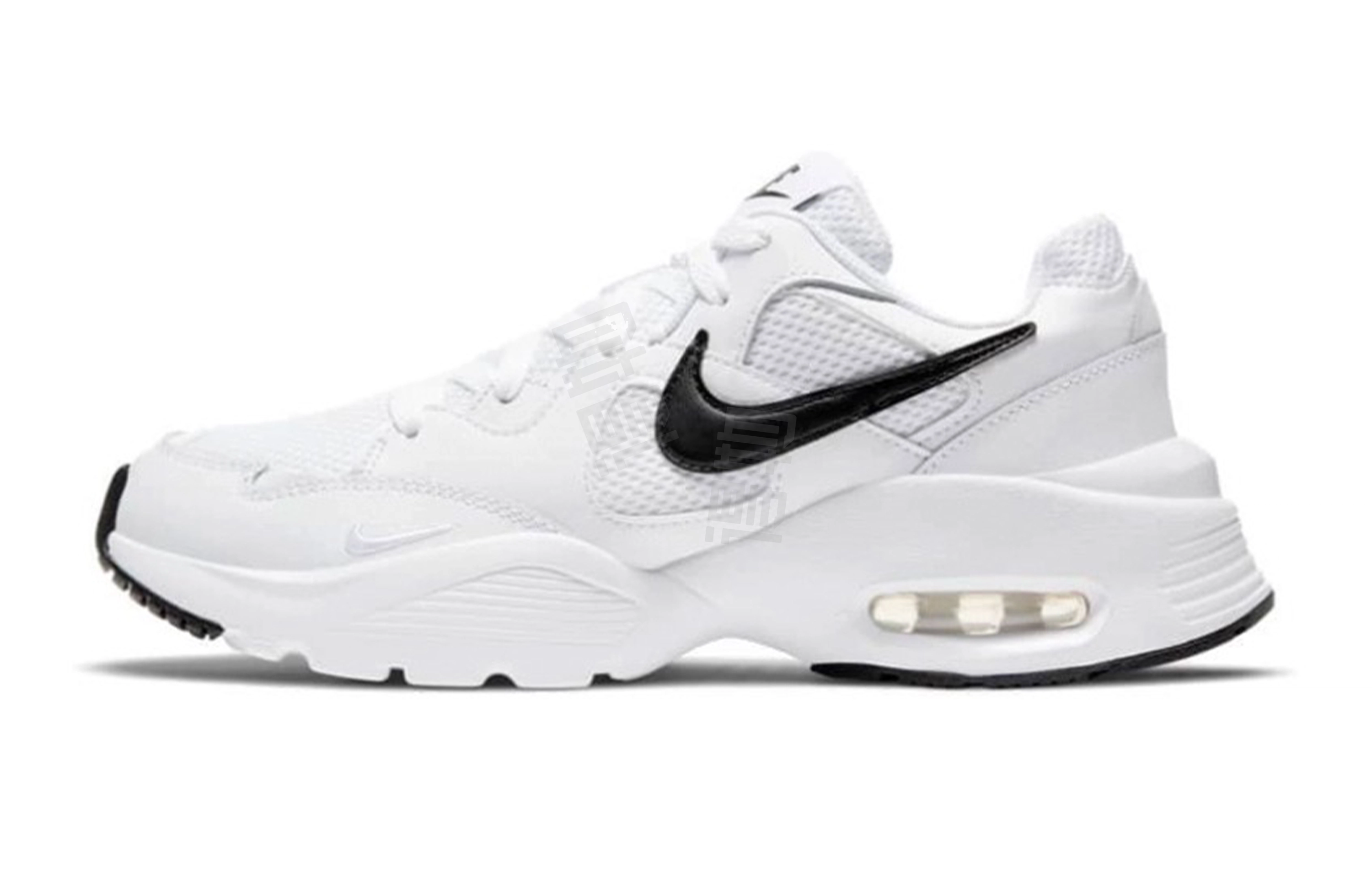 Nike Air Max Fusion