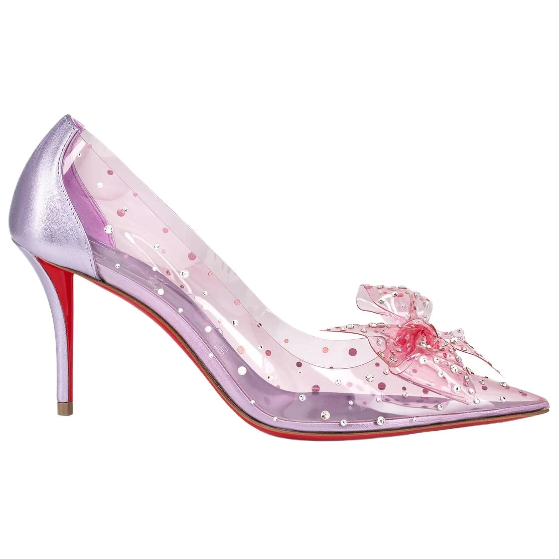 CL Jelly Strass 8cm