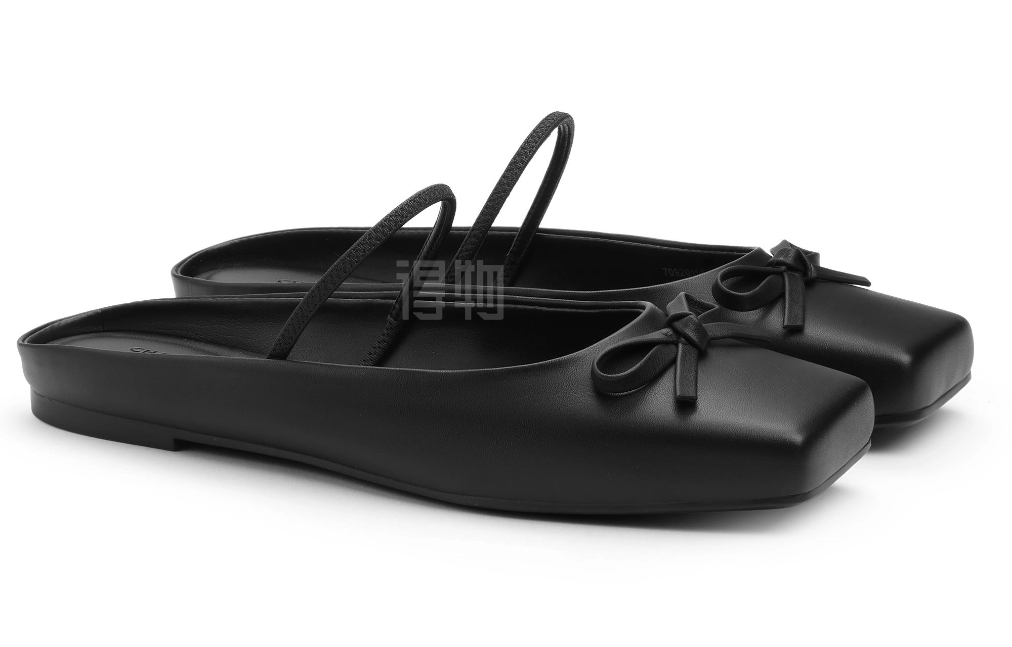 CHARLESKEITH ck 0.8cm BeigeBlack