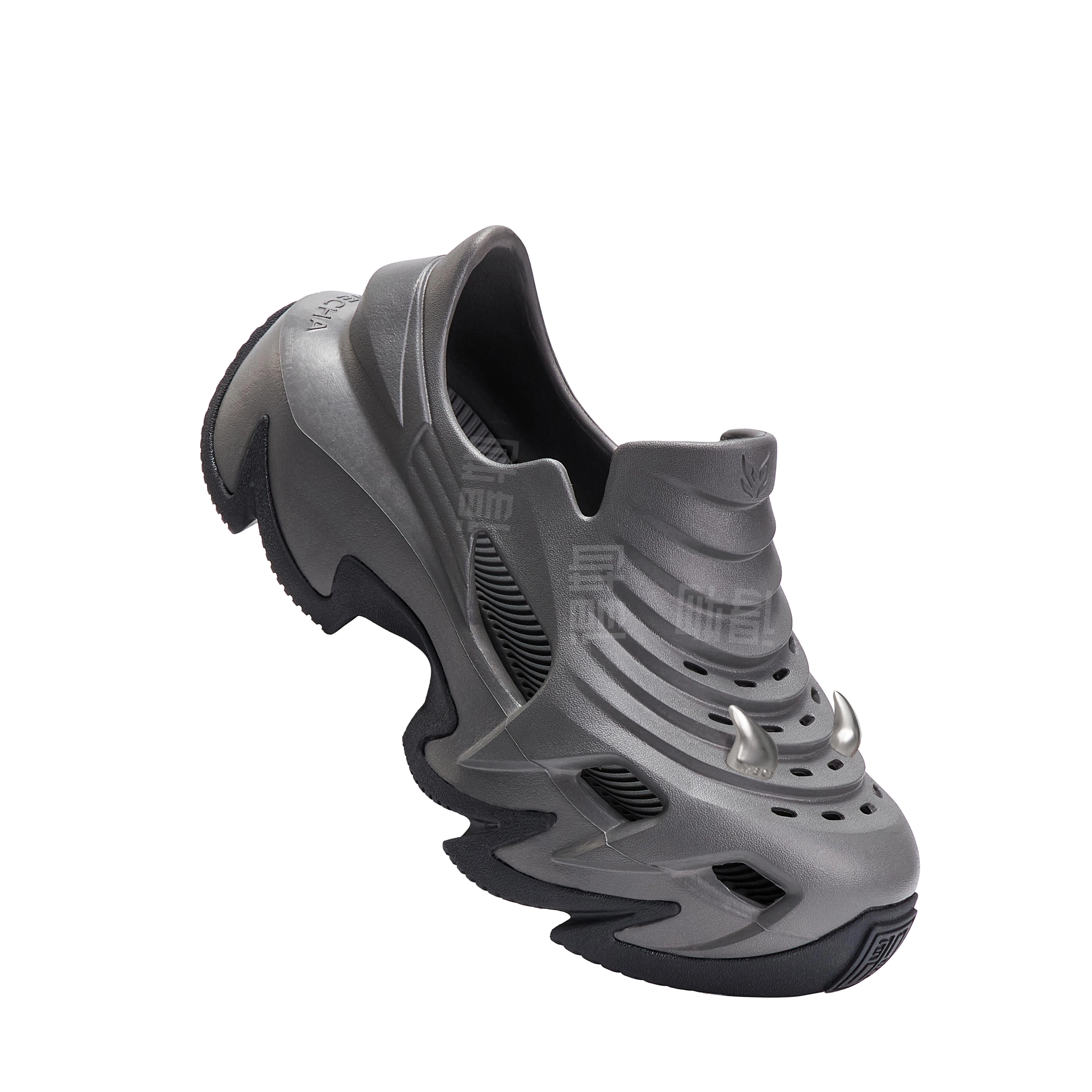 OGR DragonSpike