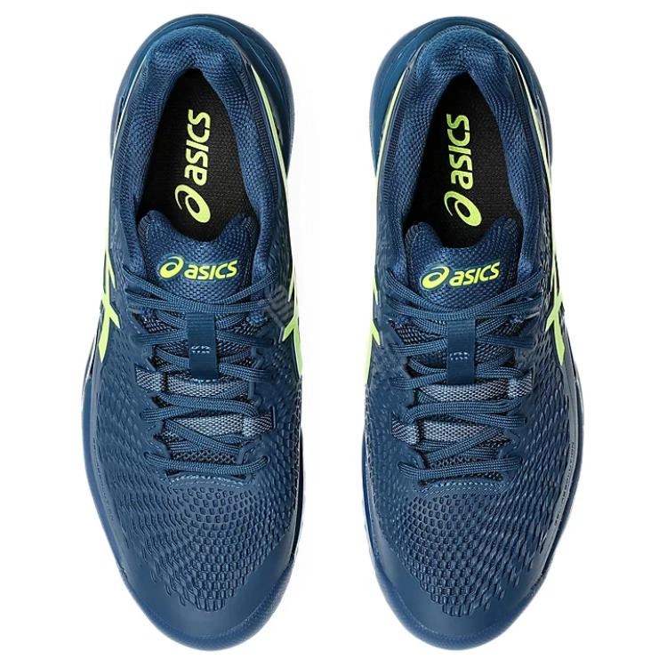 Asics Gel-Resolution 9