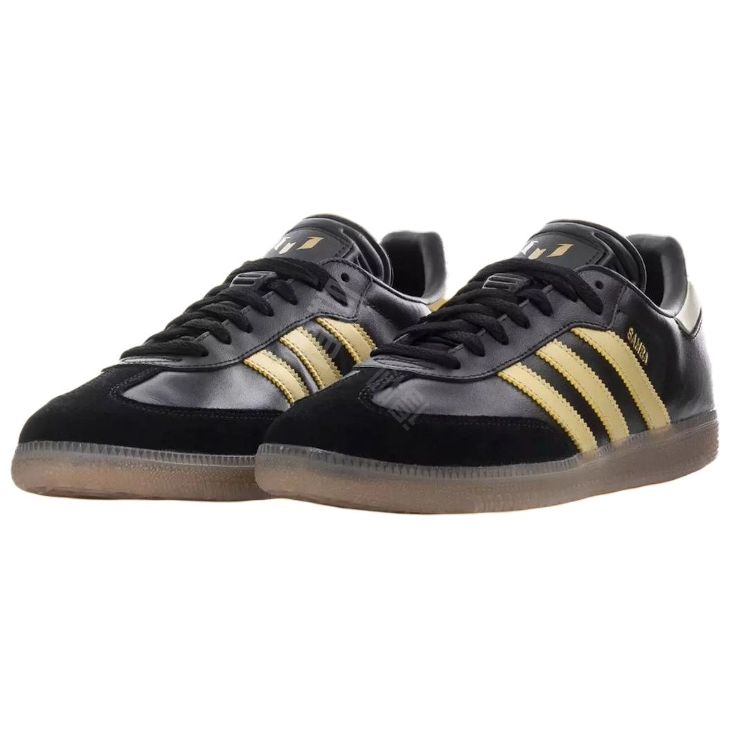 Lionel Messi x adidas originals Samba