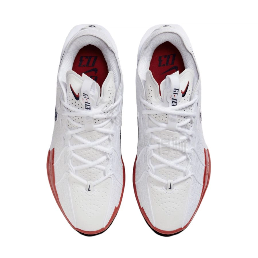 Nike Air Zoom G.T. Cut 3 EP