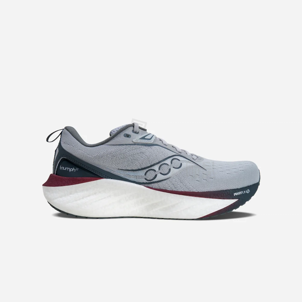Saucony Triumph