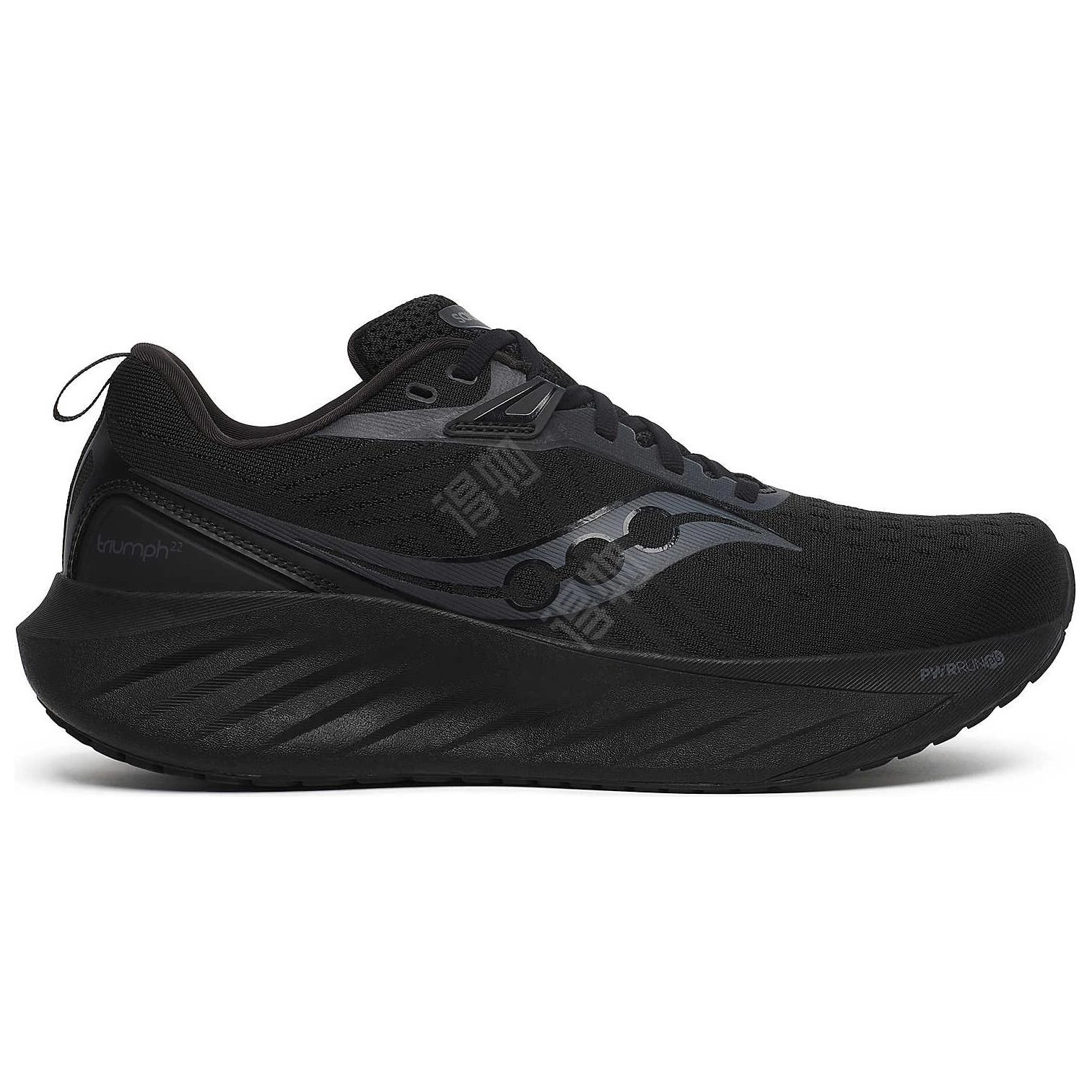 Saucony Triumph