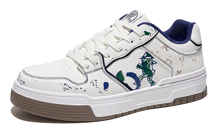 x Feiyue