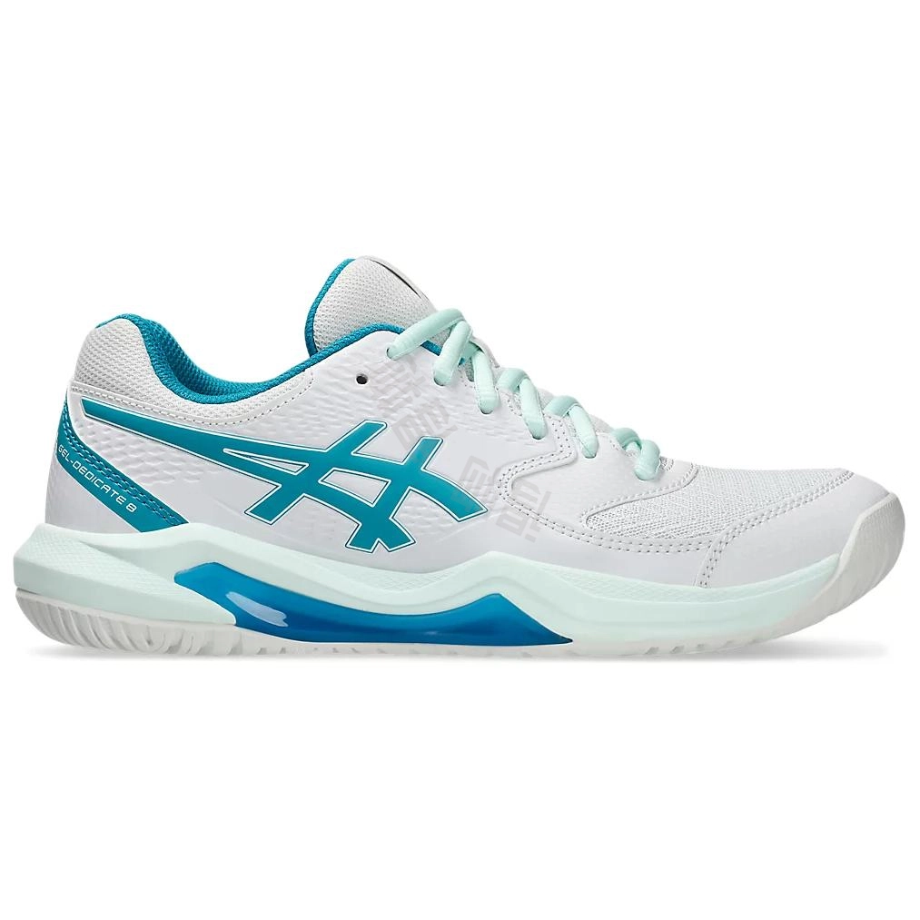 Asics Gel-Dedicate 8
