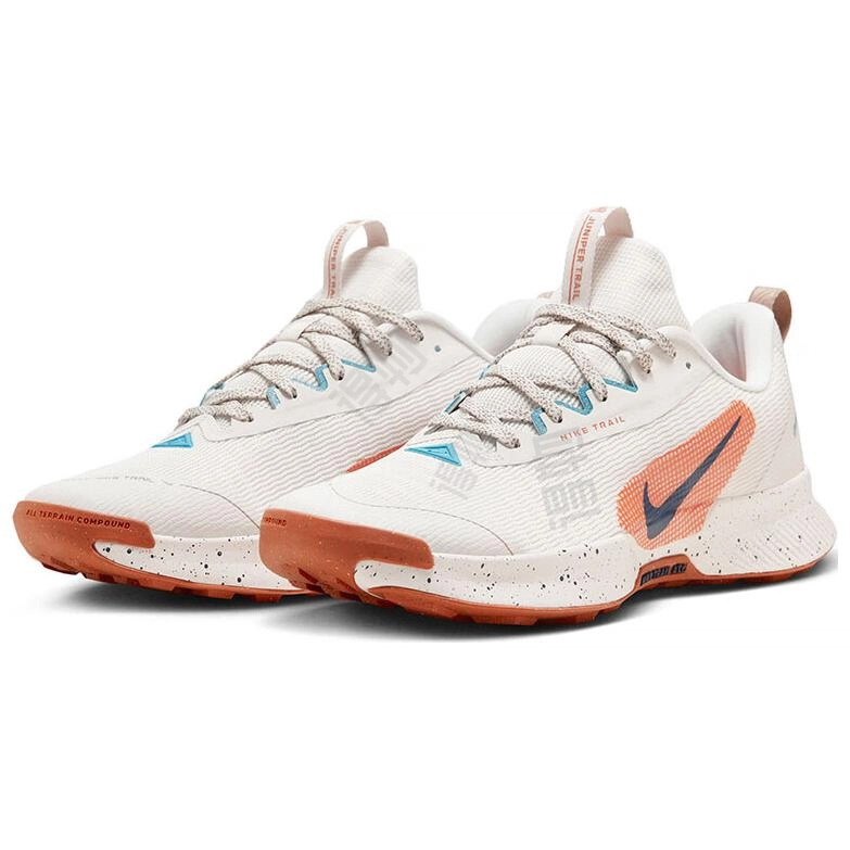 Nike Juniper Trail 3