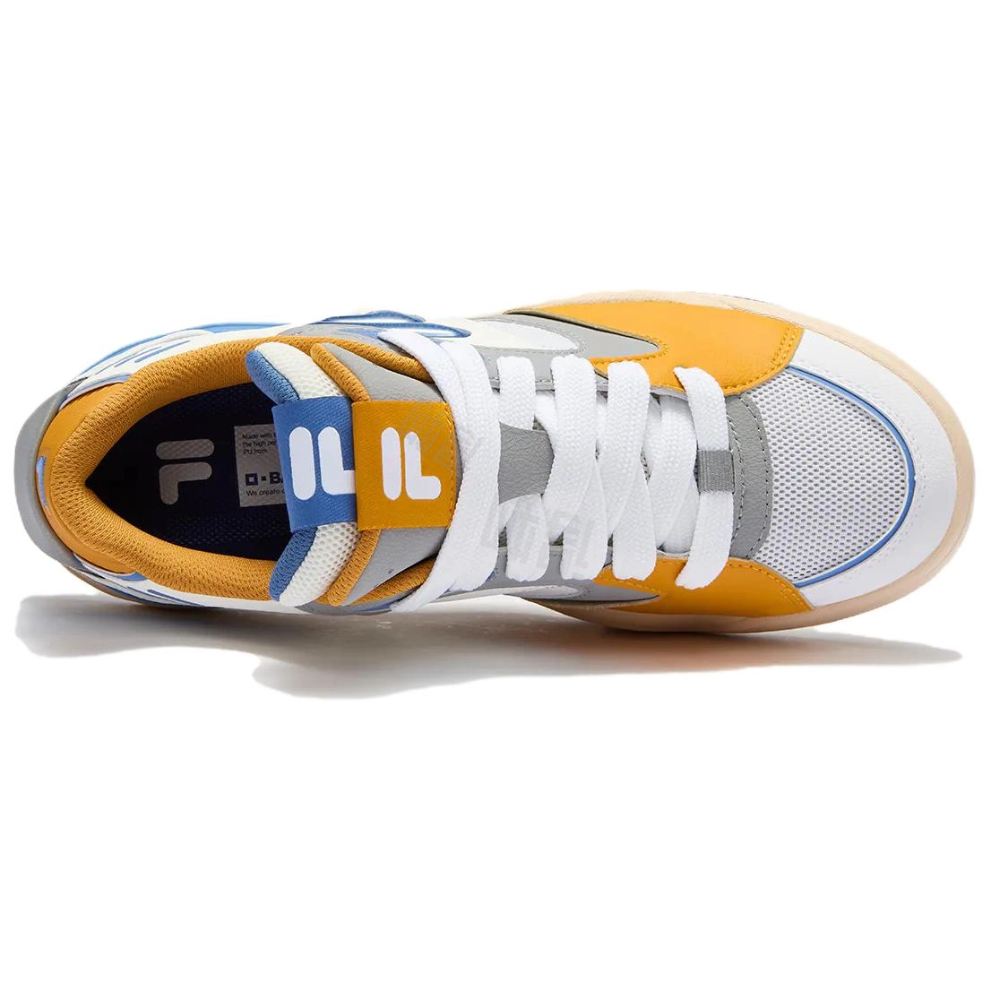 FILA FUSION Kick 2.0