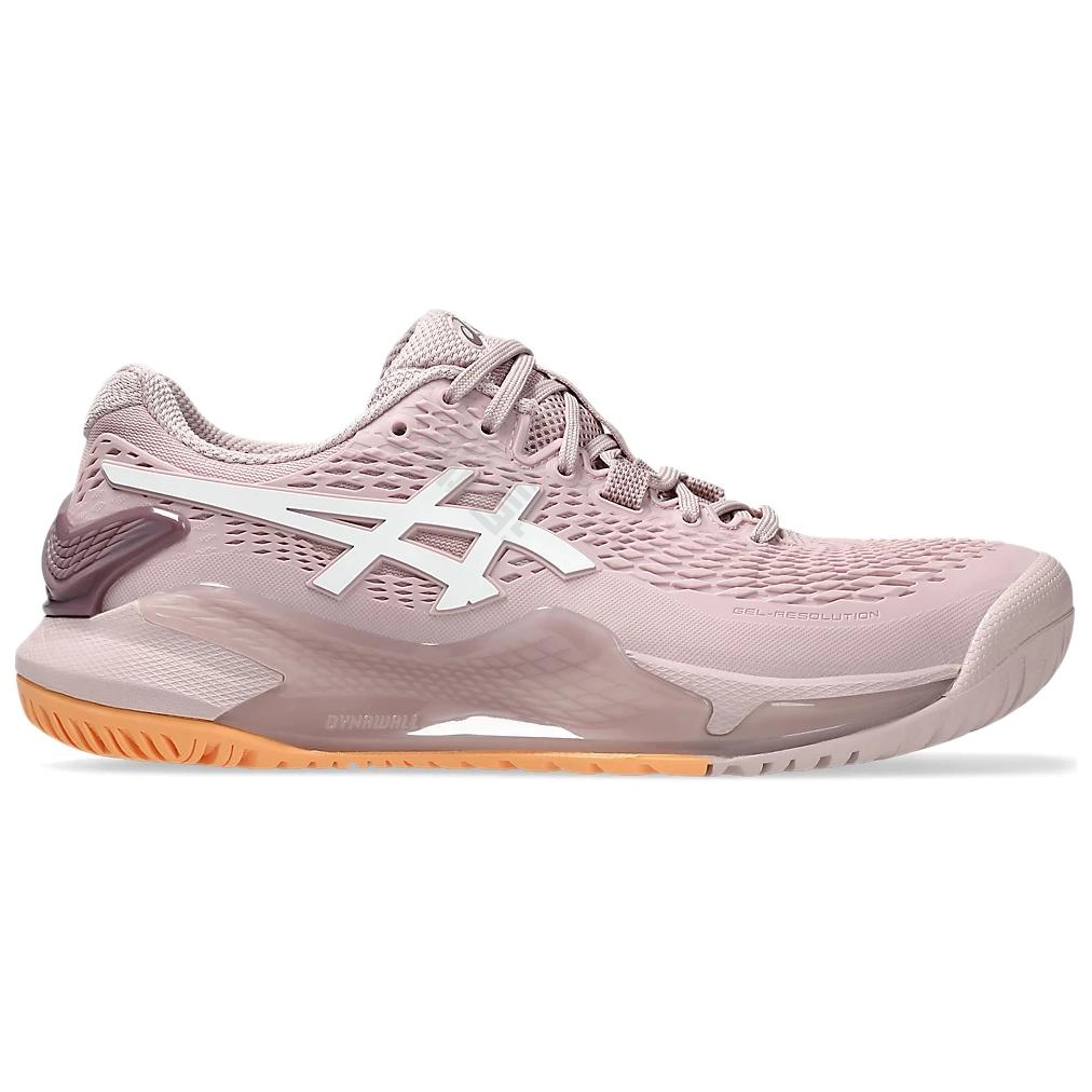 Asics Gel-Resolution 9
