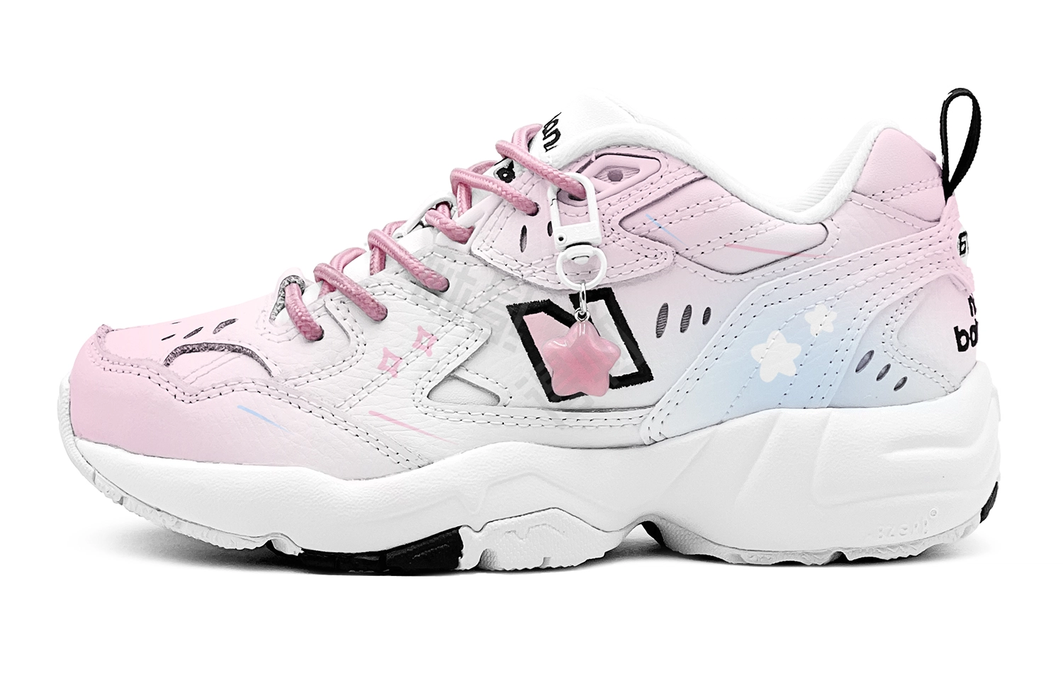 New Balance NB 608 V1