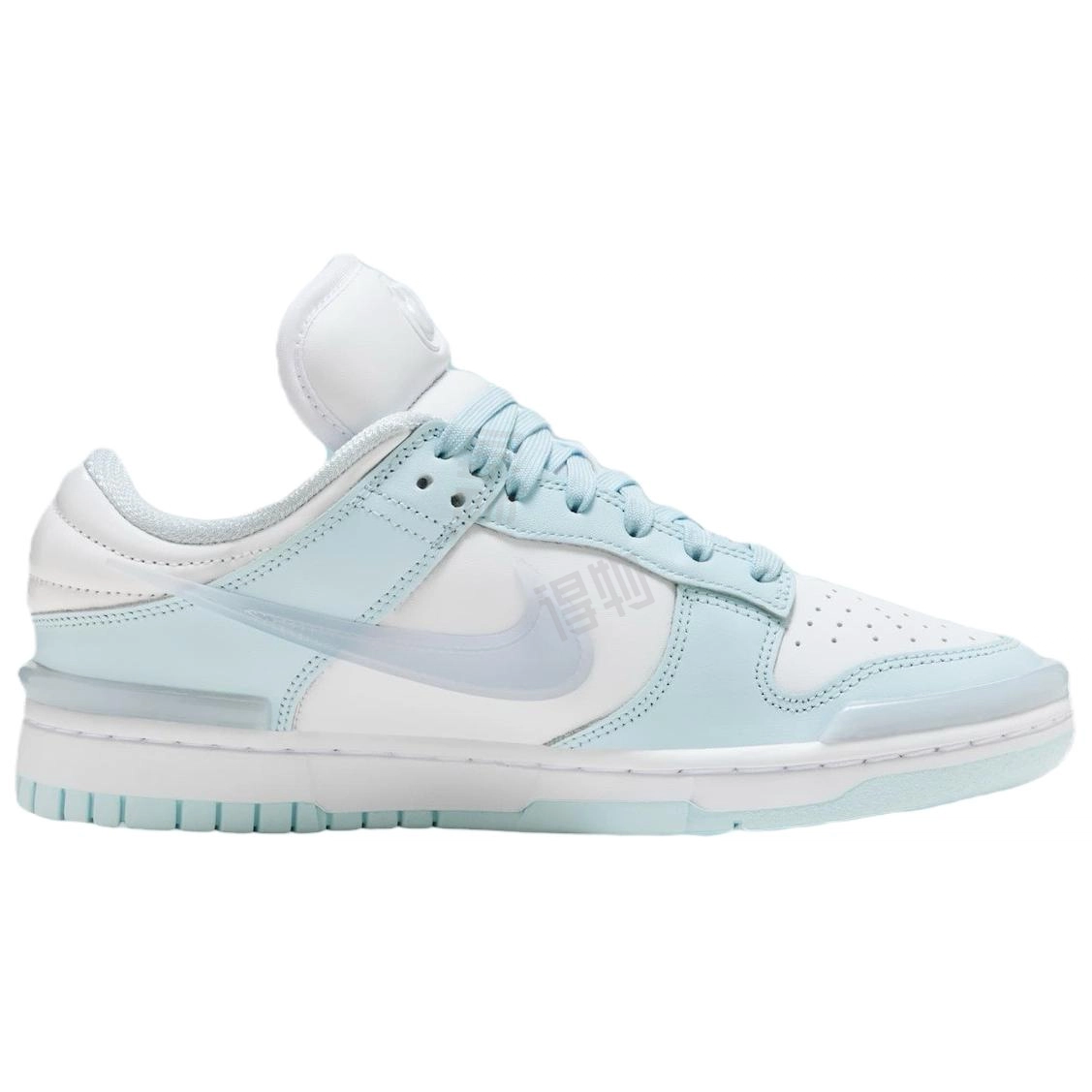Nike Dunk Low Twist Glacier Blue