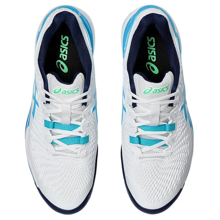Asics Gel-Resolution 9